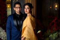 Arathi & Adithya