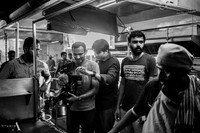 Annapoorna BTS