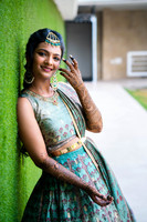 Megha x Bhuvanesh