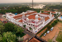 Chettinad Photos Collection