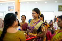 Pre-Wedding