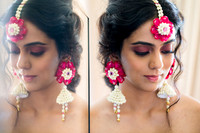 Sushant & Vaishnavi