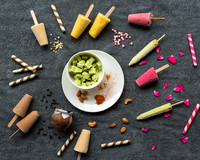 Mr Kulfi