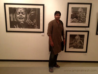 Amar US & Portraits