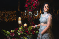 Dheeksha & Shashank